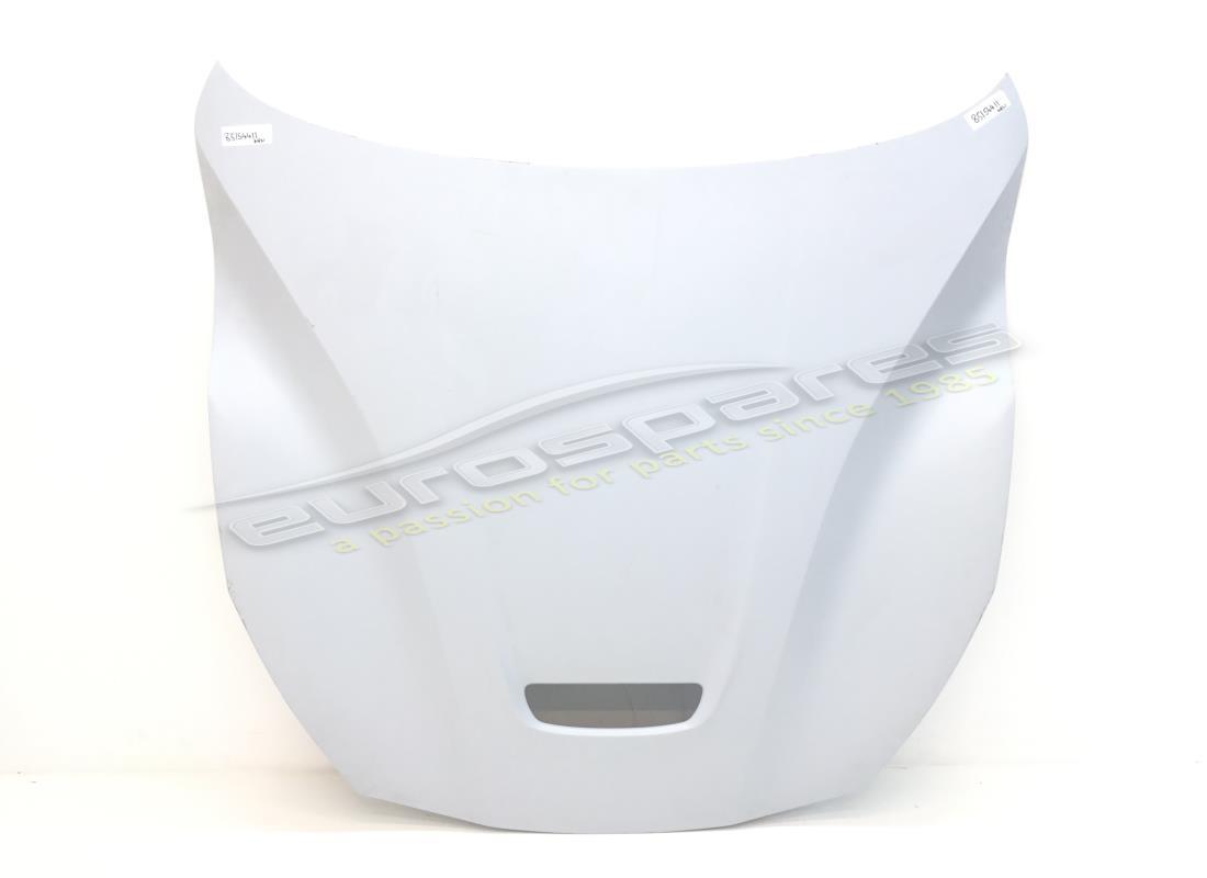 NEW FERRARI ENGINE COMPARTMENT LID. PART NUMBER 85154411 (1) new ferrari engine compartment lid. part number 85154411 (1)