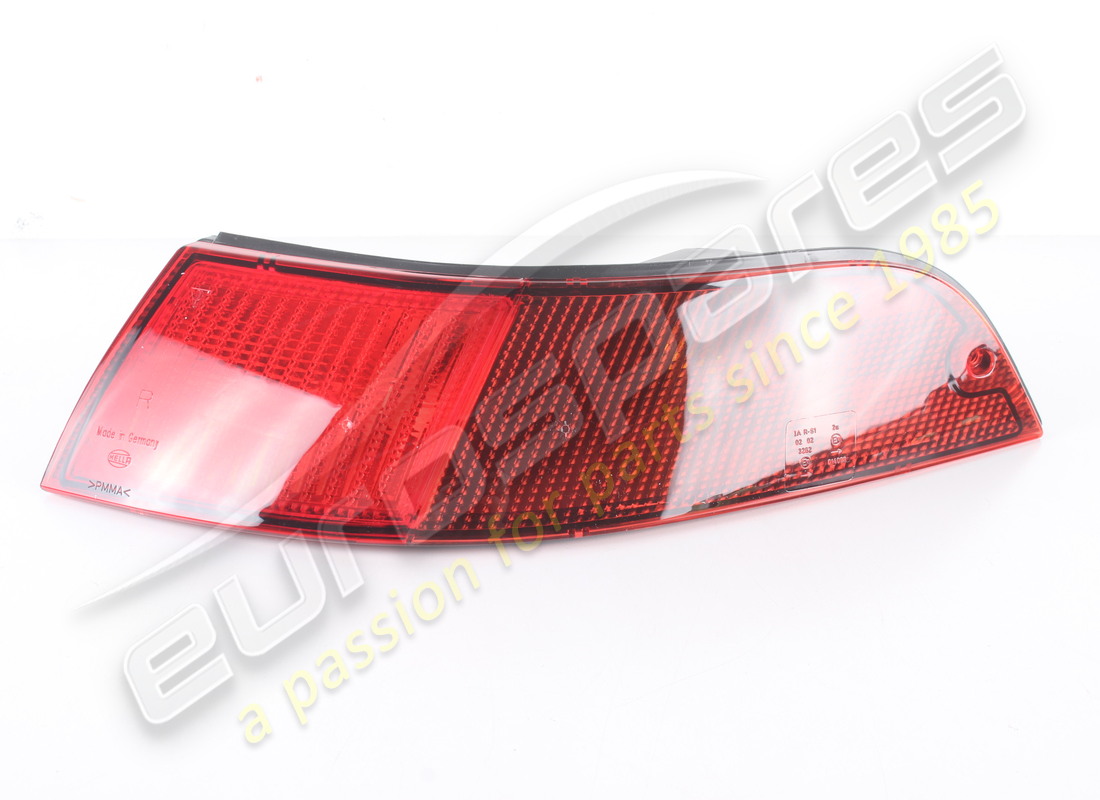 NEW PORSCHE COMBINED LIGHTS - - D - MJ 1995>>. PART NUMBER 99363140401 (1) new porsche combined lights - - d - mj 1995>>. part number 99363140401 (1)
