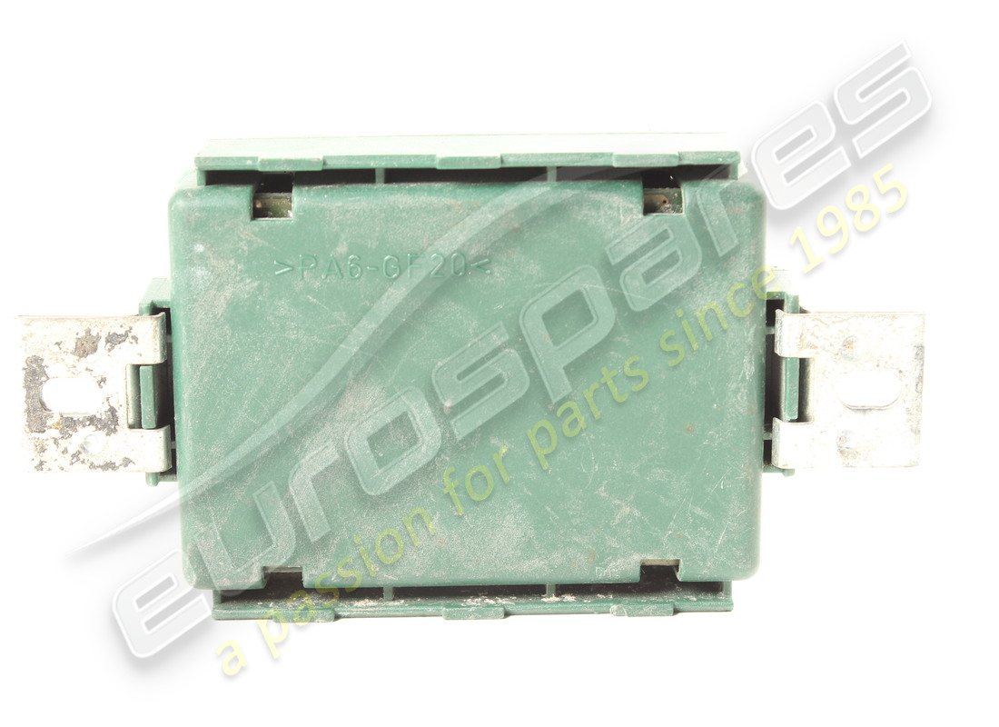 used lamborghini window ecu. part number 418959875 (2)