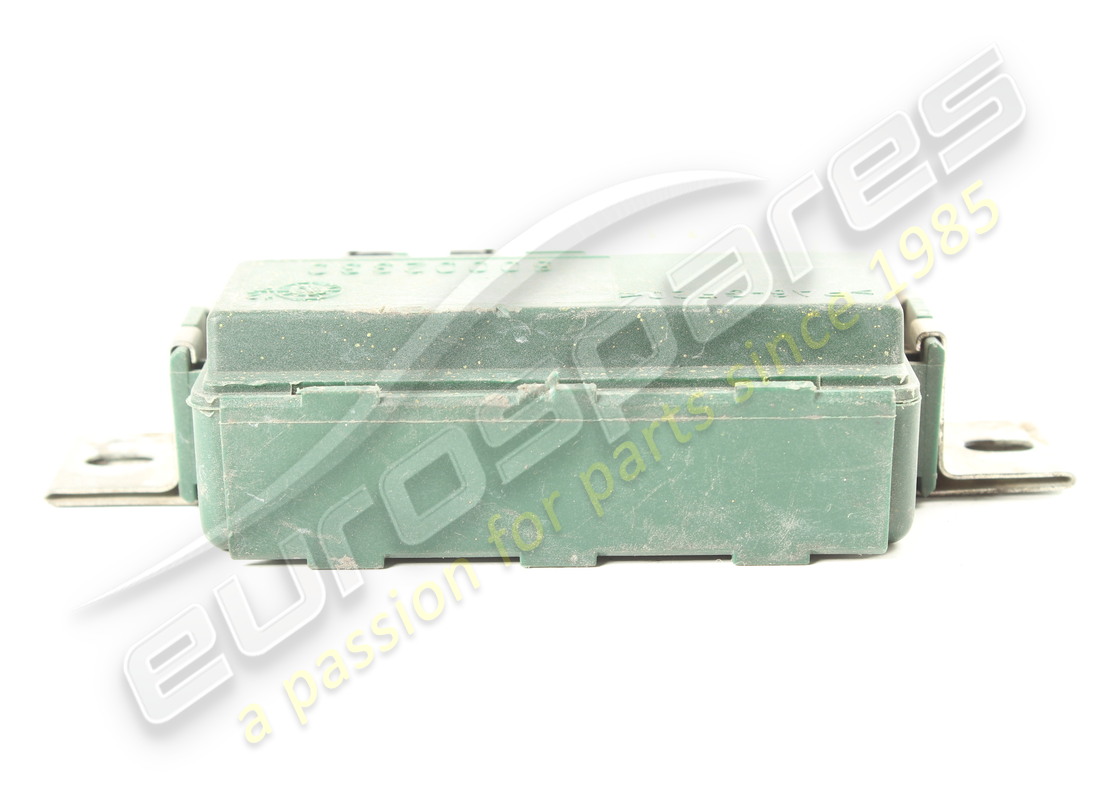 used lamborghini window ecu. part number 418959875 (3)