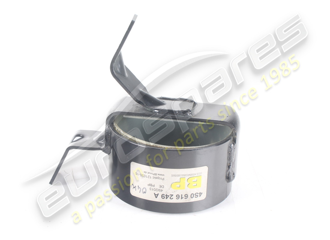used lamborghini bracket. part number 4s0616249a (4)