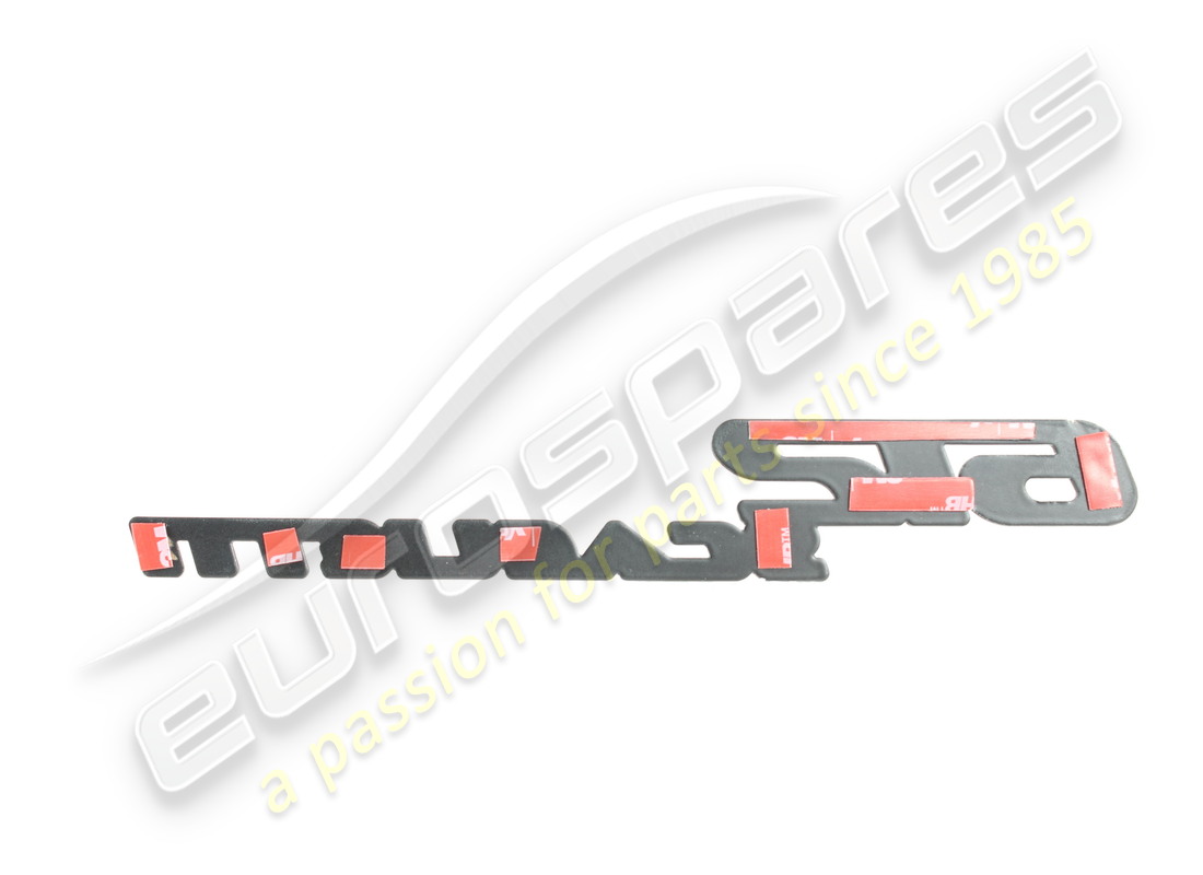 new ferrari 612 scaglietti ornament. part number 68292700 (2)