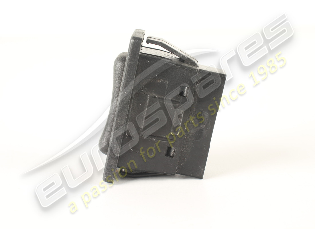 NEW FERRARI LH WINDOW SWITCH. PART NUMBER 144797 (3) new ferrari lh window switch. part number 144797 (3)