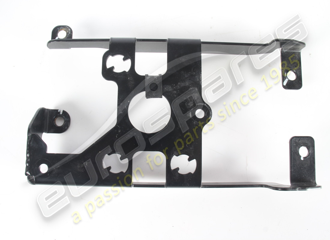 USED FERRARI RADAR MOUNTING BRACKET. PART NUMBER 878730 (1) used ferrari radar mounting bracket. part number 878730 (1)