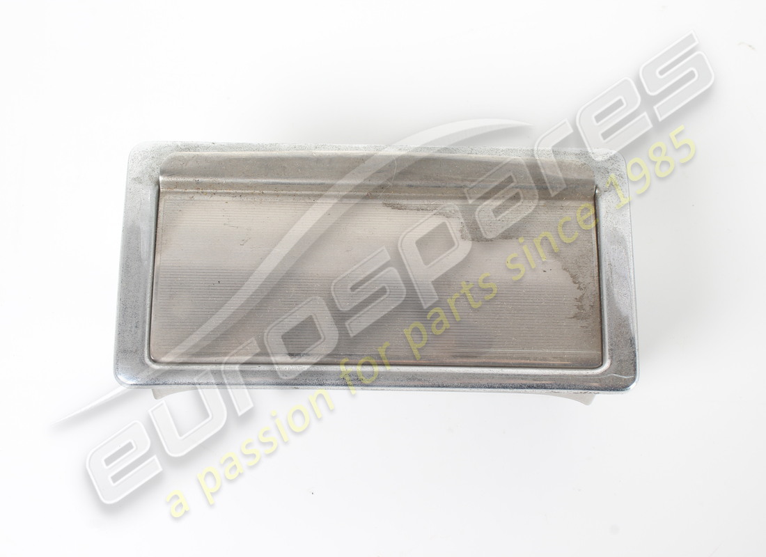 NEW FERRARI 246GT/S ASHTRAY OE. PART NUMBER 20040804 (1) new ferrari 246gt/s ashtray oe. part number 20040804 (1)