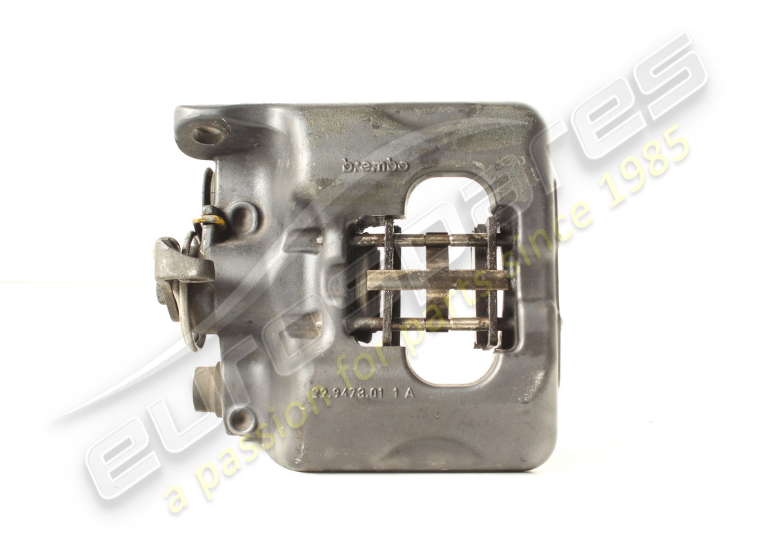 USED Lamborghini BRAKE CALIPER . PART NUMBER 410615403C (1)