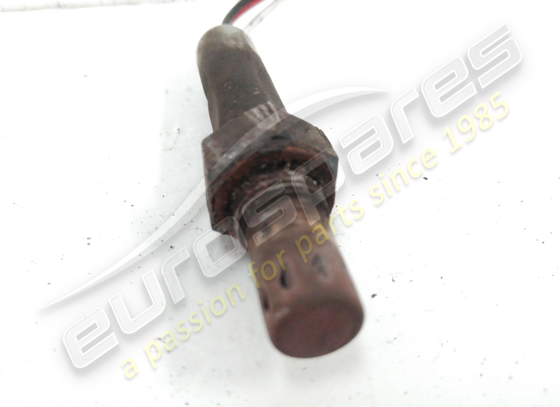 USED MASERATI OXYGEN SENSOR NTK -2800 USA-CH-. PART NUMBER 473082340 (3) used maserati oxygen sensor ntk -2800 usa-ch-. part number 473082340 (3)