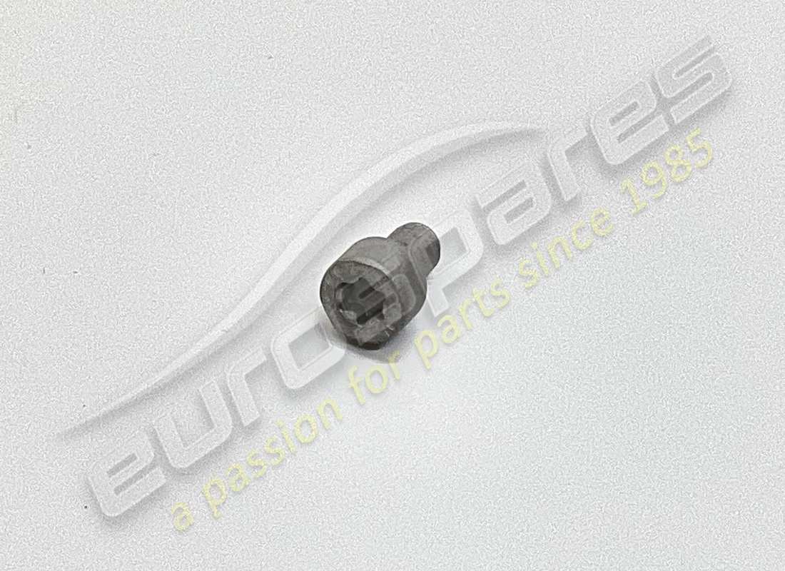 NEW LAMBORGHINI HEXALOBULAR SOCKETM6X10. PART NUMBER N10544703 (2) new lamborghini hexalobular socketm6x10. part number n10544703 (2)