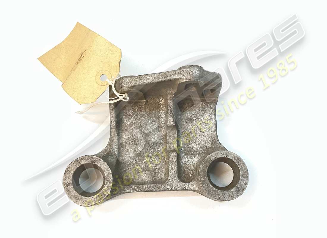 NEW FERRARI AIR CON LOWER BRACKET. PART NUMBER 108056 (2) new ferrari air con lower bracket. part number 108056 (2)
