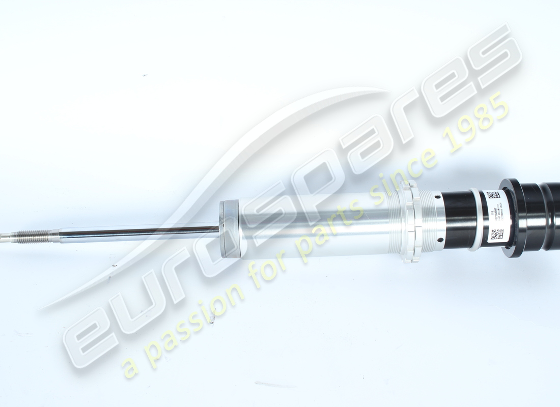 NEW FERRARI FRONT SHOCK ABSORBER. PART NUMBER 265765 (3) new ferrari front shock absorber. part number 265765 (3)