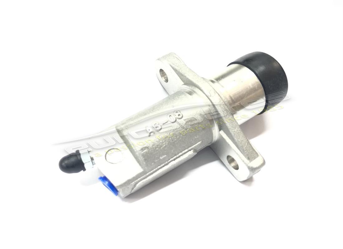 NEW MASERATI CLUTCH SLAVE CYLINDER. PART NUMBER TF74201 (1) new maserati clutch slave cylinder. part number tf74201 (1)