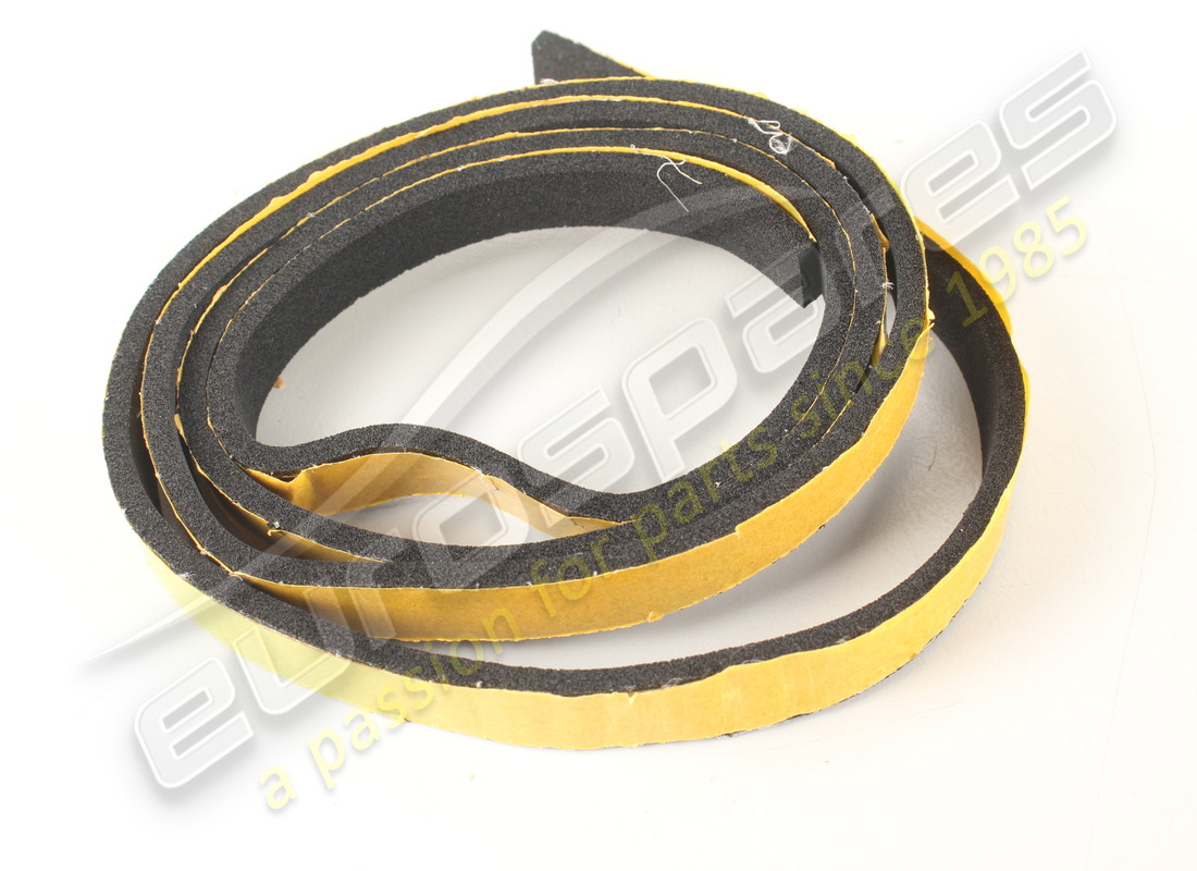 NEW LAMBORGHINI GASKET. PART NUMBER 410858177 (1) new lamborghini gasket. part number 410858177 (1)