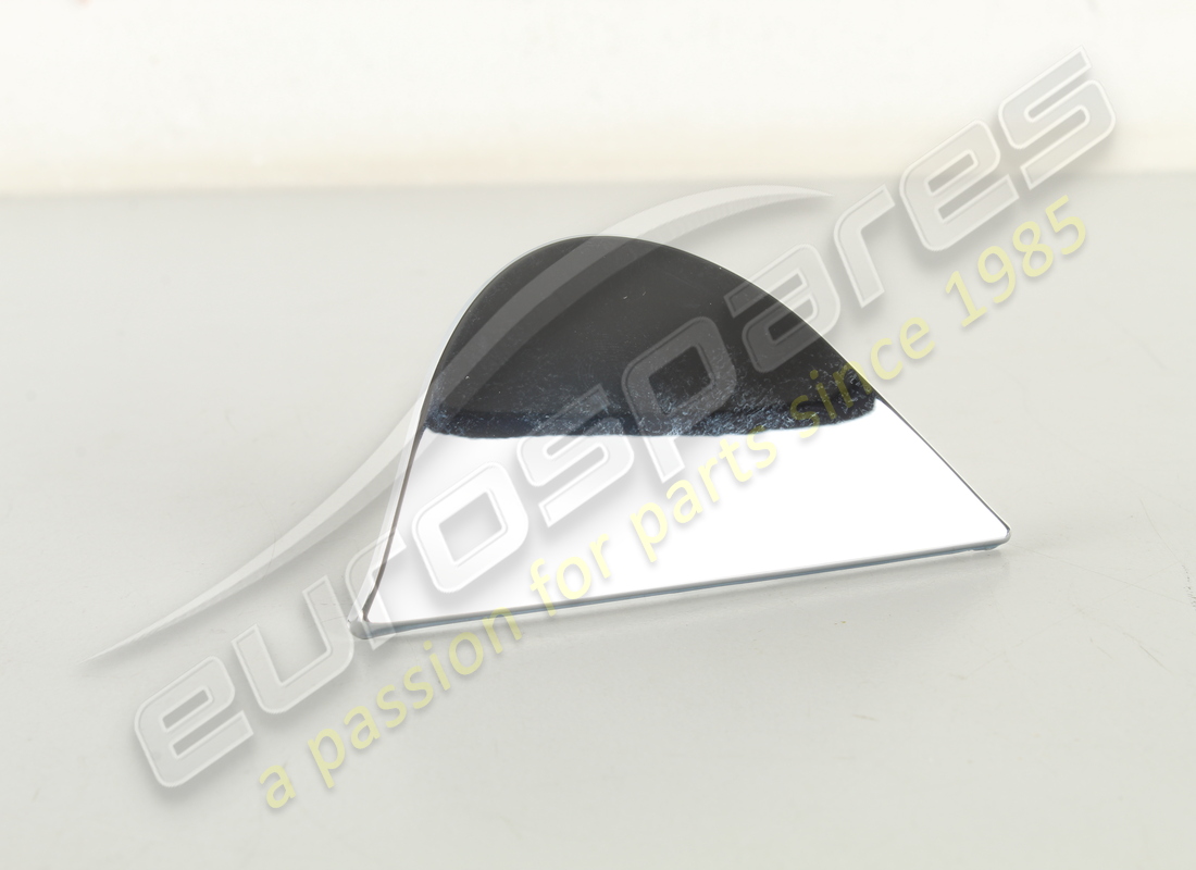 NEW MASERATI RH HEADLIGHT WASHER PLATE. PART NUMBER 188285 (1) new maserati rh headlight washer plate. part number 188285 (1)