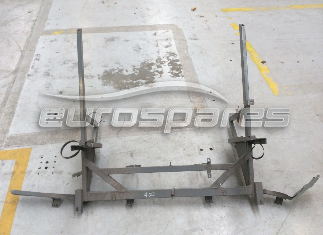 NEW FERRARI FRONT FRAME. PART NUMBER 2571200216 (1) new ferrari front frame. part number 2571200216 (1)