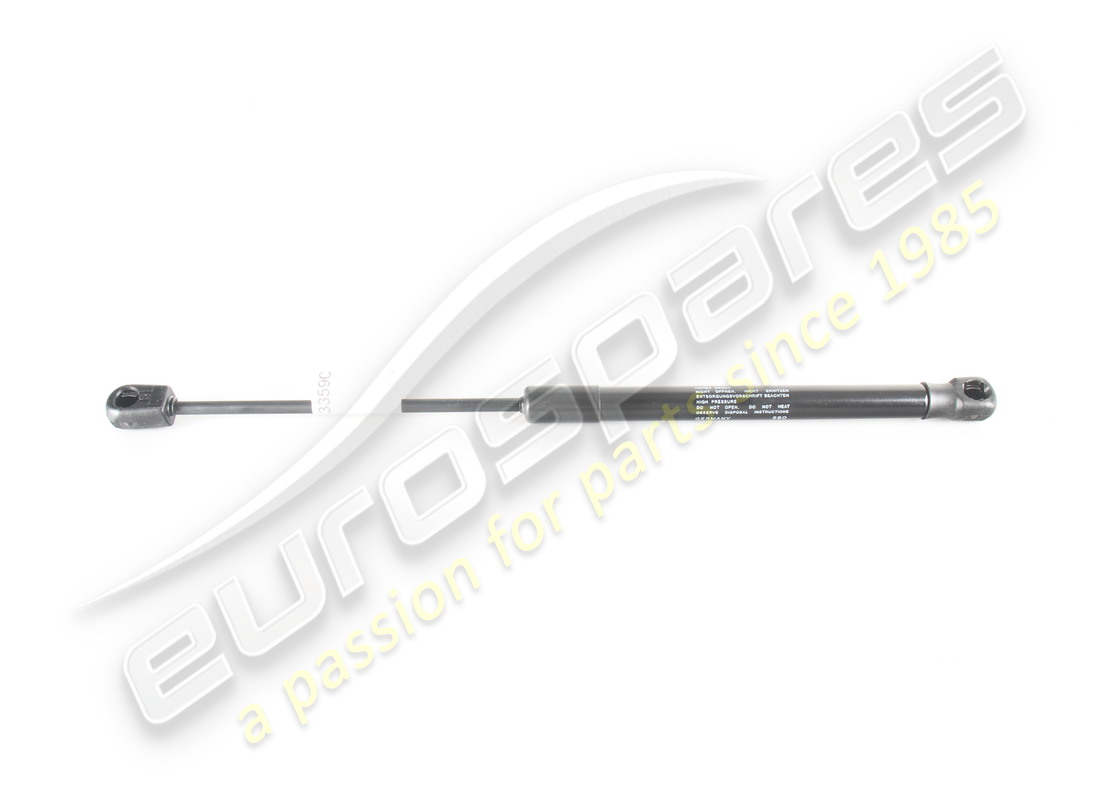 NEW Lamborghini GAS SPRING STABILUS . PART NUMBER 470823359C (1)