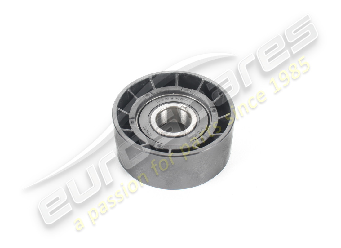 NEW FERRARI BELT TIGHTENING PULLEY. PART NUMBER 226205 (1) new ferrari belt tightening pulley. part number 226205 (1)