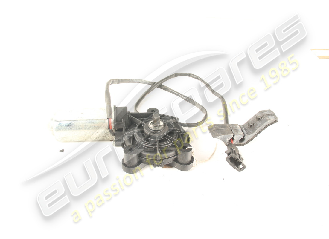 USED LAMBORGHINI WIRED MOTOR. PART NUMBER 475845535 (1) used lamborghini wired motor. part number 475845535 (1)