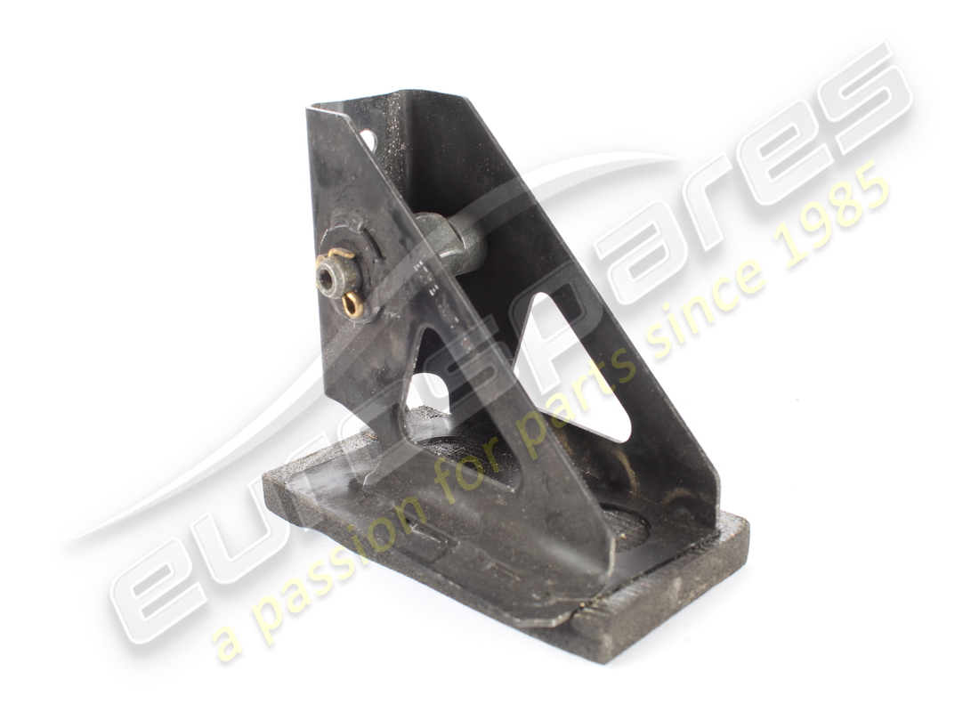 used ferrari rh mounting bracket for removable subframe. part number 254099 (4)