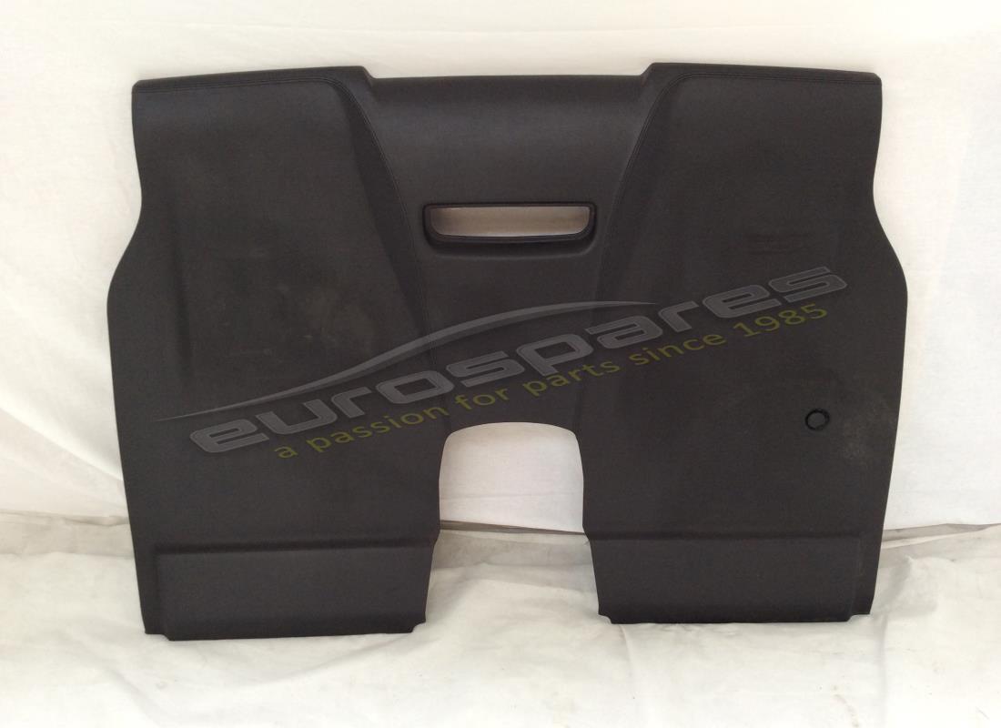 USED LAMBORGHINI LINING,REAR PANEL. PART NUMBER 407868573F (1) used lamborghini lining,rear panel. part number 407868573f (1)
