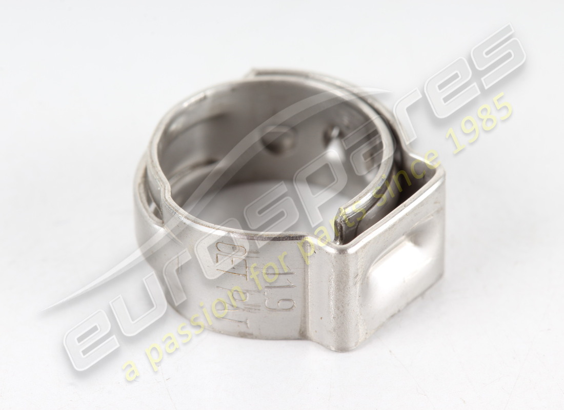 new lamborghini lug-type hose. part number n10310001 (1)