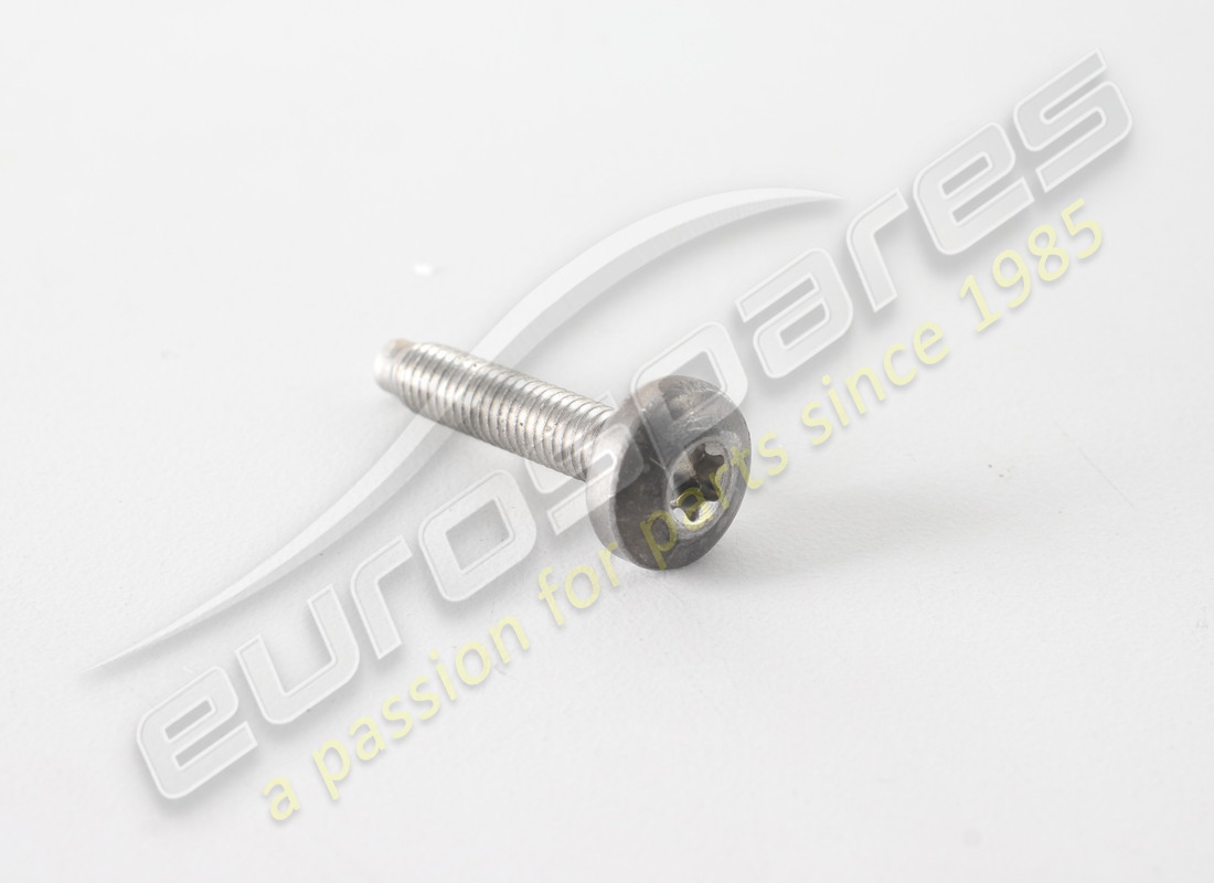 NEW PORSCHE SCREW, HEX. HD. PART NUMBER N01024426 (1) new porsche screw, hex. hd. part number n01024426 (1)