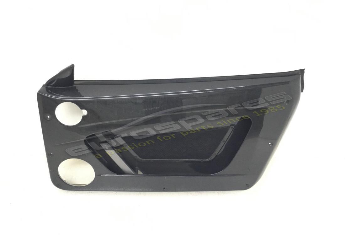 NEW (OTHER) FERRARI RH DOOR PANEL COMPLETE. PART NUMBER 81964900 (1) new (other) ferrari rh door panel complete. part number 81964900 (1)