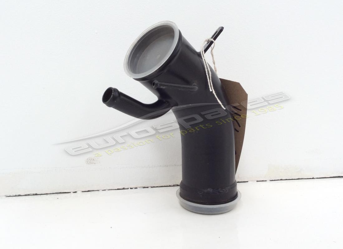 NEW FERRARI FUEL FILLER. PART NUMBER 116406 (1) new ferrari fuel filler. part number 116406 (1)