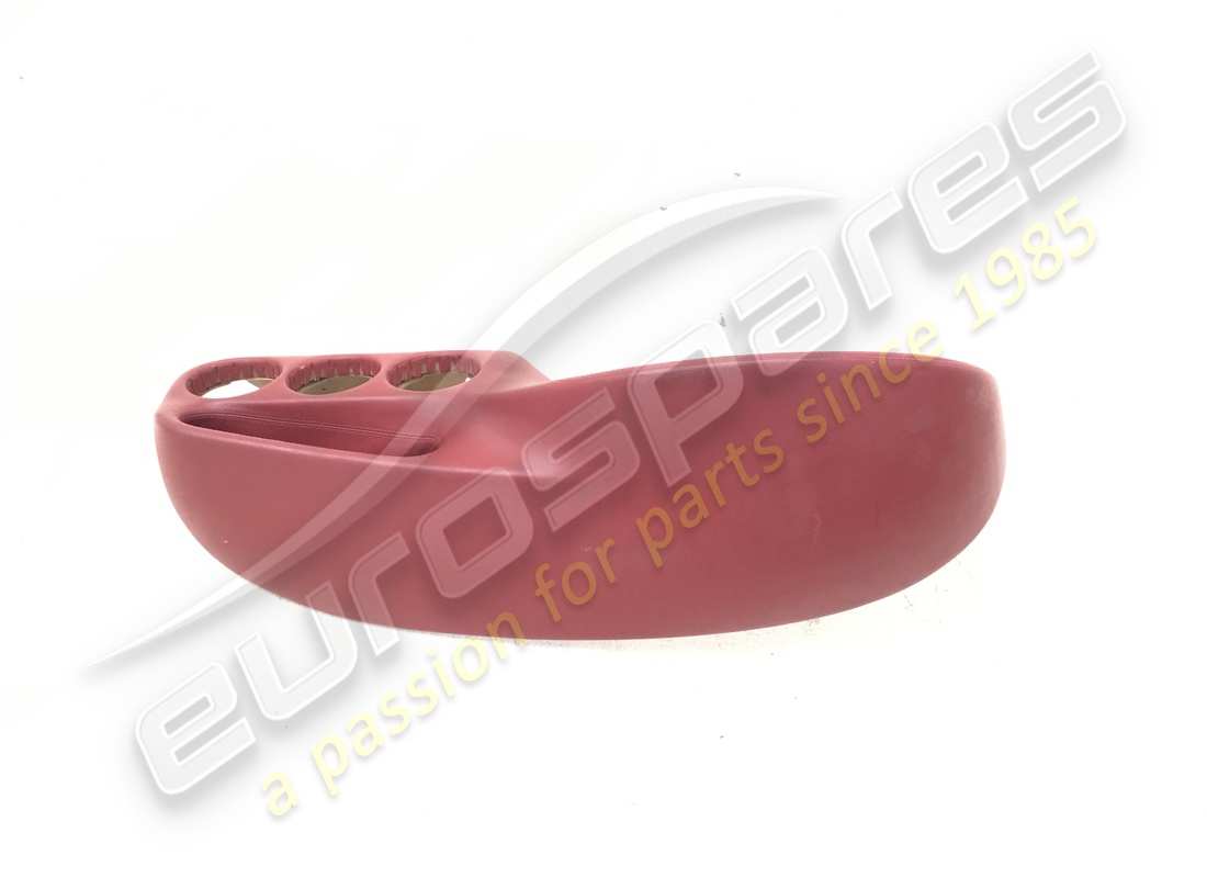 used ferrari covered dashboard complete. part number 64759525 (2)
