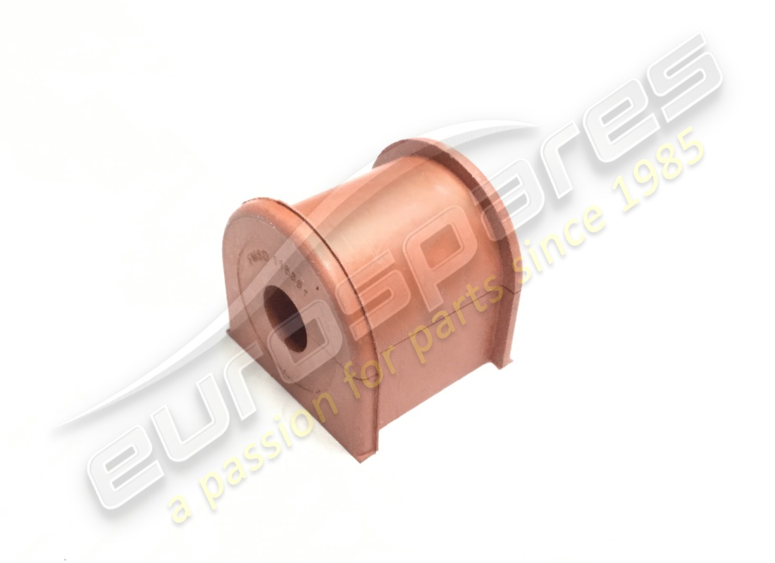 NEW FERRARI REAR ANTI ROLL BAR RUBBER. PART NUMBER 116381 (1) new ferrari rear anti roll bar rubber. part number 116381 (1)