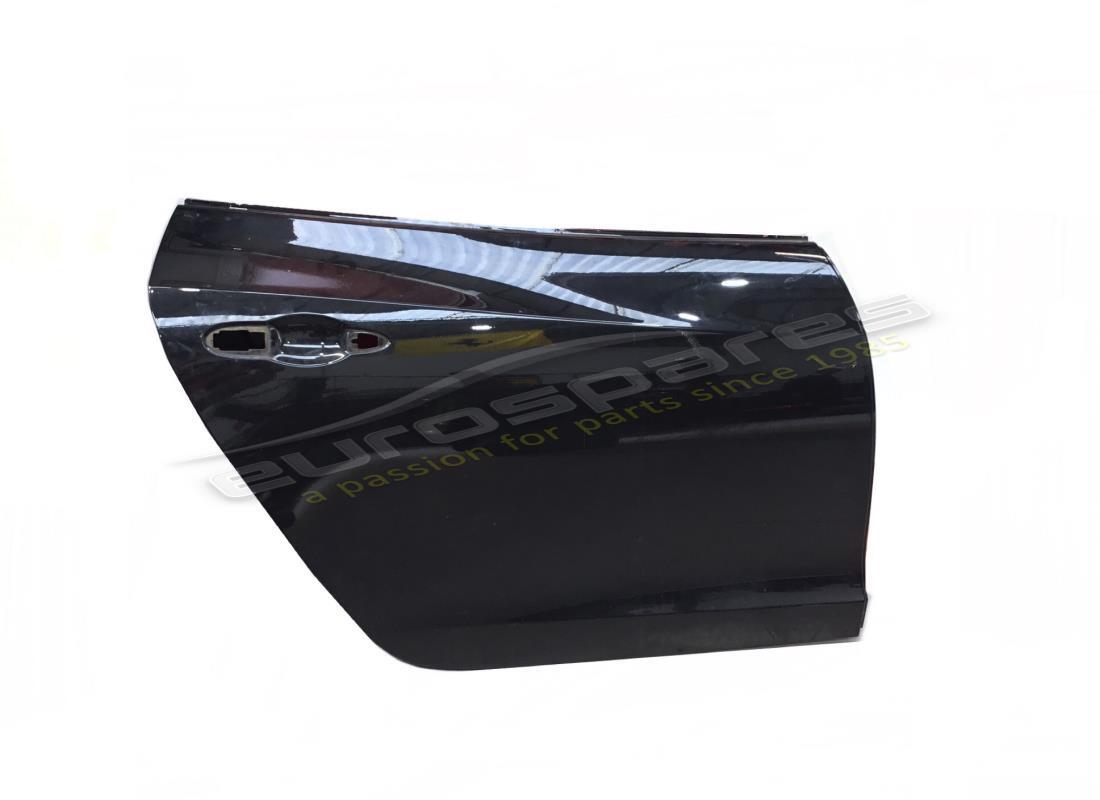 USED Maserati COMPLETE RH REAR DOOR . PART NUMBER 673008059 (1)