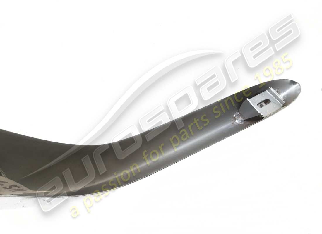 new (other) ferrari lh rear quarter bumper oe. part number 2463651102 (4)