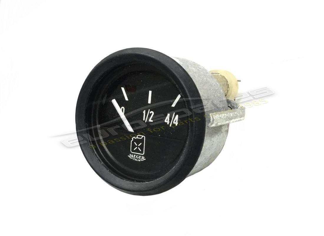 USED Lamborghini FUEL GAUGE . PART NUMBER 006001595 (1)