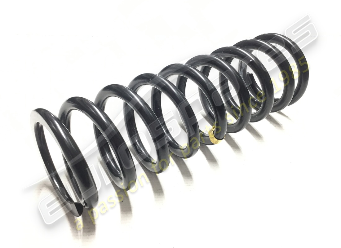 new maserati front suspension spring. part number 197890 (1)