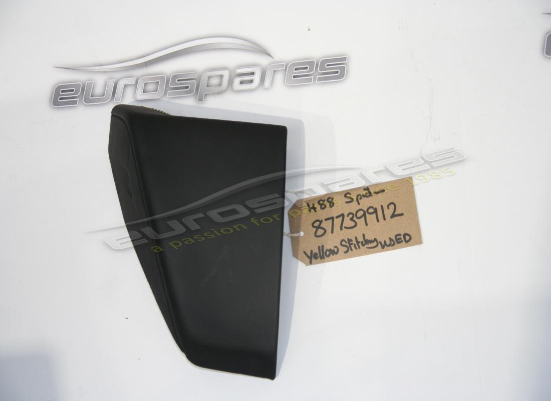 USED Ferrari FINIZ.INF.LAT. SX SELLATA . PART NUMBER 87739912 (1)