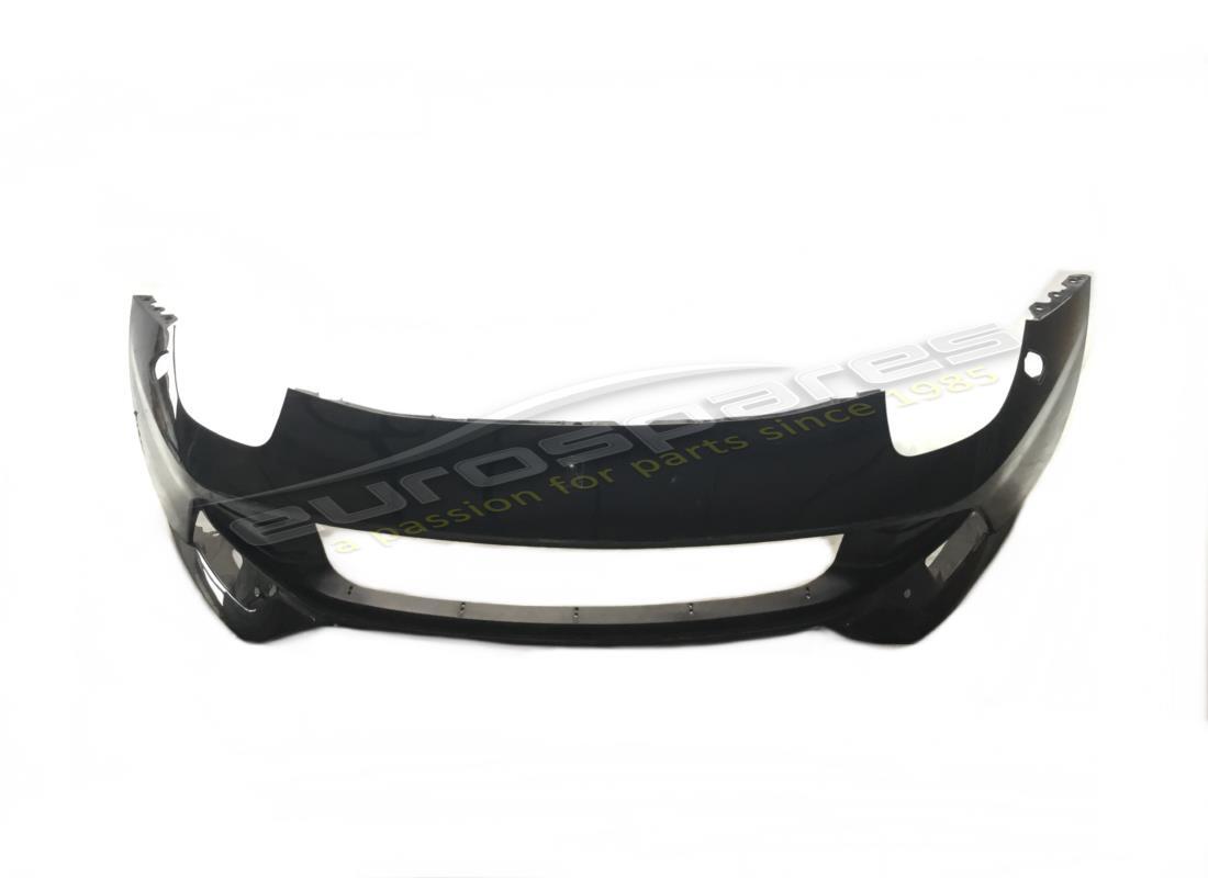 USED FERRARI FRONT BUMPER. PART NUMBER 85496310 (1) used ferrari front bumper. part number 85496310 (1)