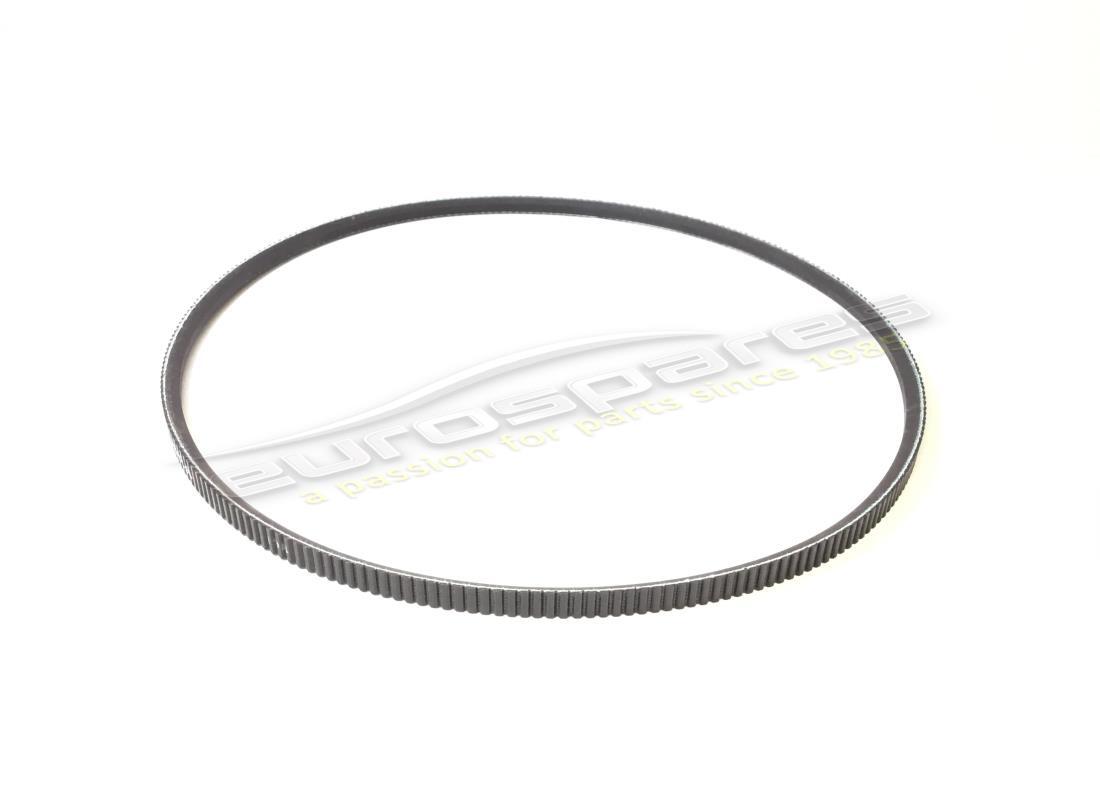 NEW MASERATI WATER PUMP AND ALTERNATOR BELT. PART NUMBER CTR93780 (1) new maserati water pump and alternator belt. part number ctr93780 (1)