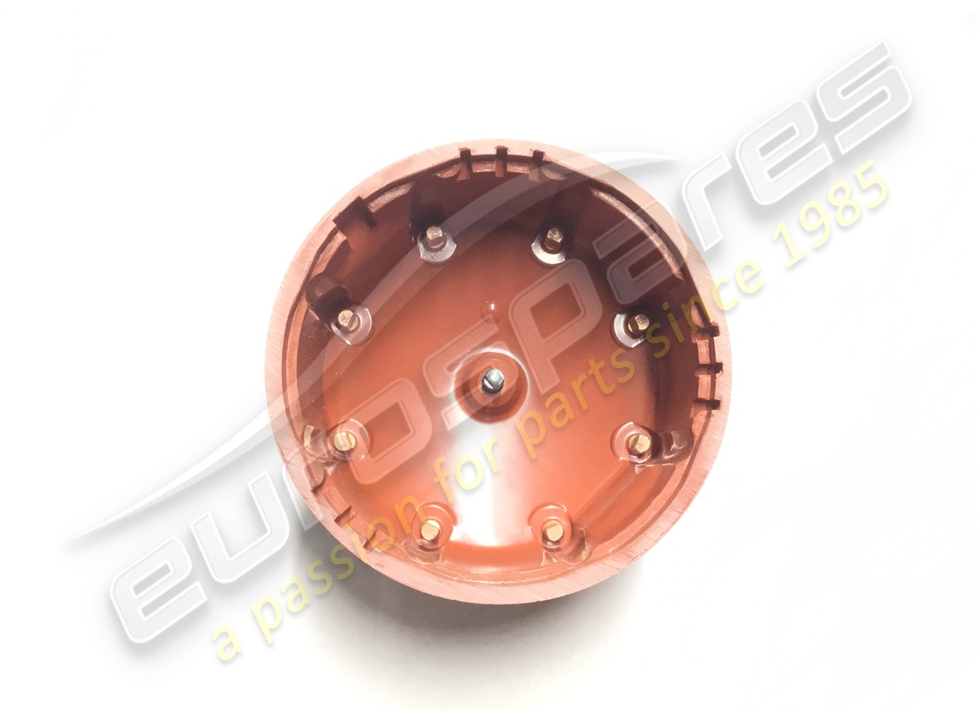 NEW MASERATI DISTRIBUTOR CAP. PART NUMBER ME66198 (2) new maserati distributor cap. part number me66198 (2)