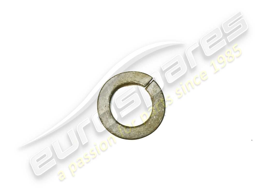 NEW MASERATI RUBBER WASHER. PART NUMBER 138200120 (1) new maserati rubber washer. part number 138200120 (1)