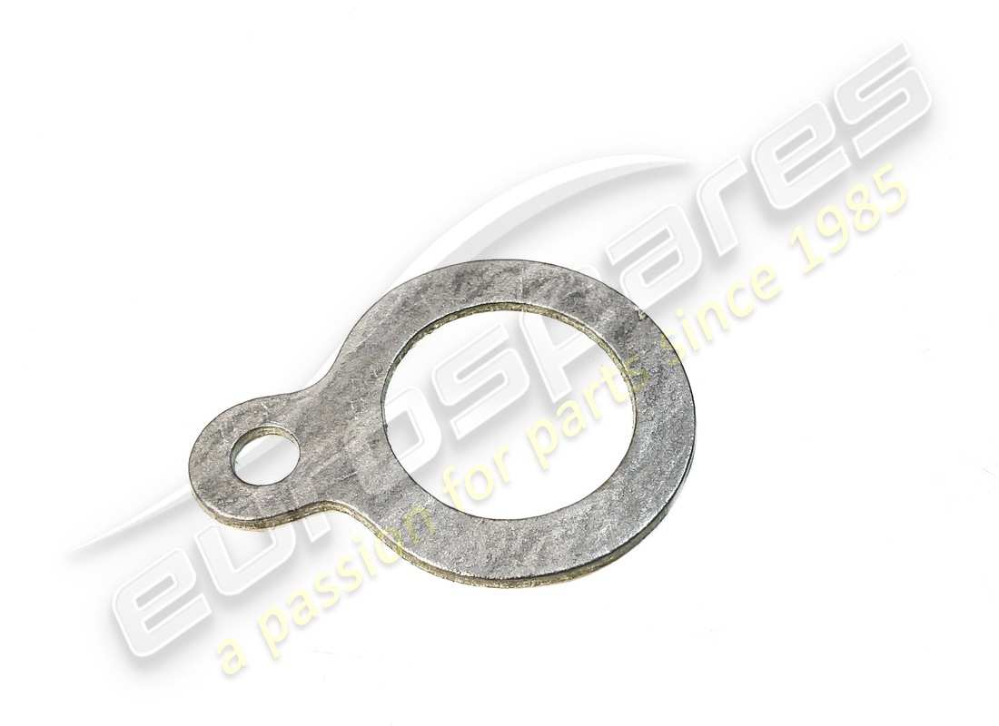 NEW LAMBORGHINI SPARK PLUG HOLE HEADGASKET. PART NUMBER 001110833 (1) new lamborghini spark plug hole headgasket. part number 001110833 (1)