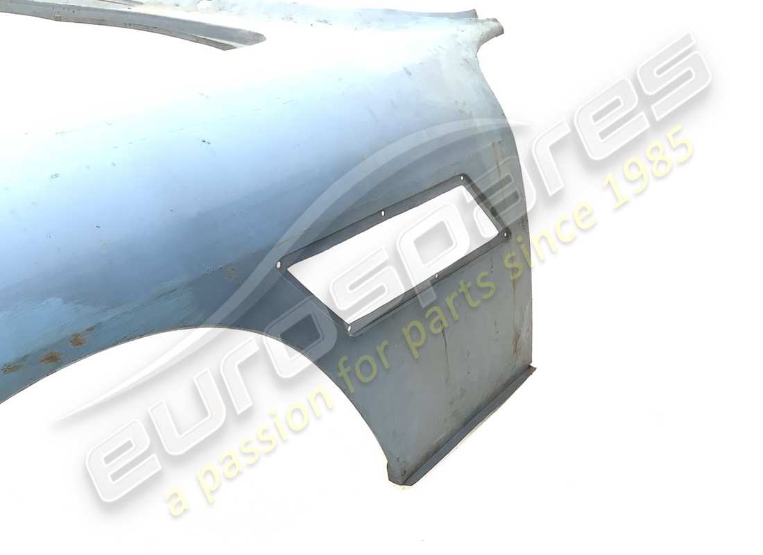 new ferrari front end complete lhd 330 gt mk1. part number 2421800007 (5)