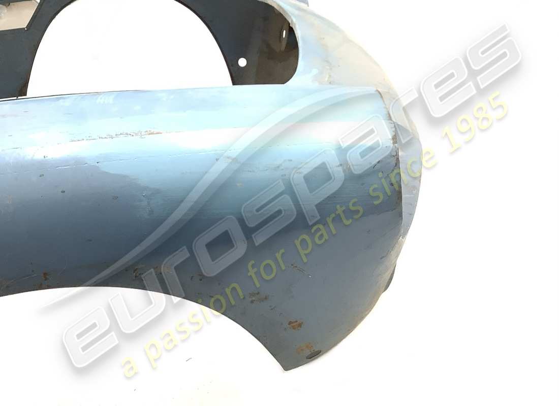 new ferrari front end complete lhd 330 gt mk1. part number 2421800007 (8)