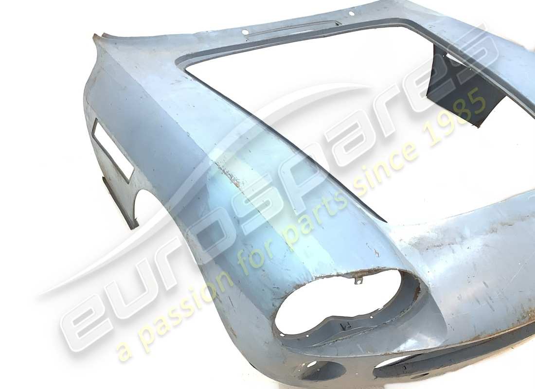 new ferrari front end complete lhd 330 gt mk1. part number 2421800007 (3)