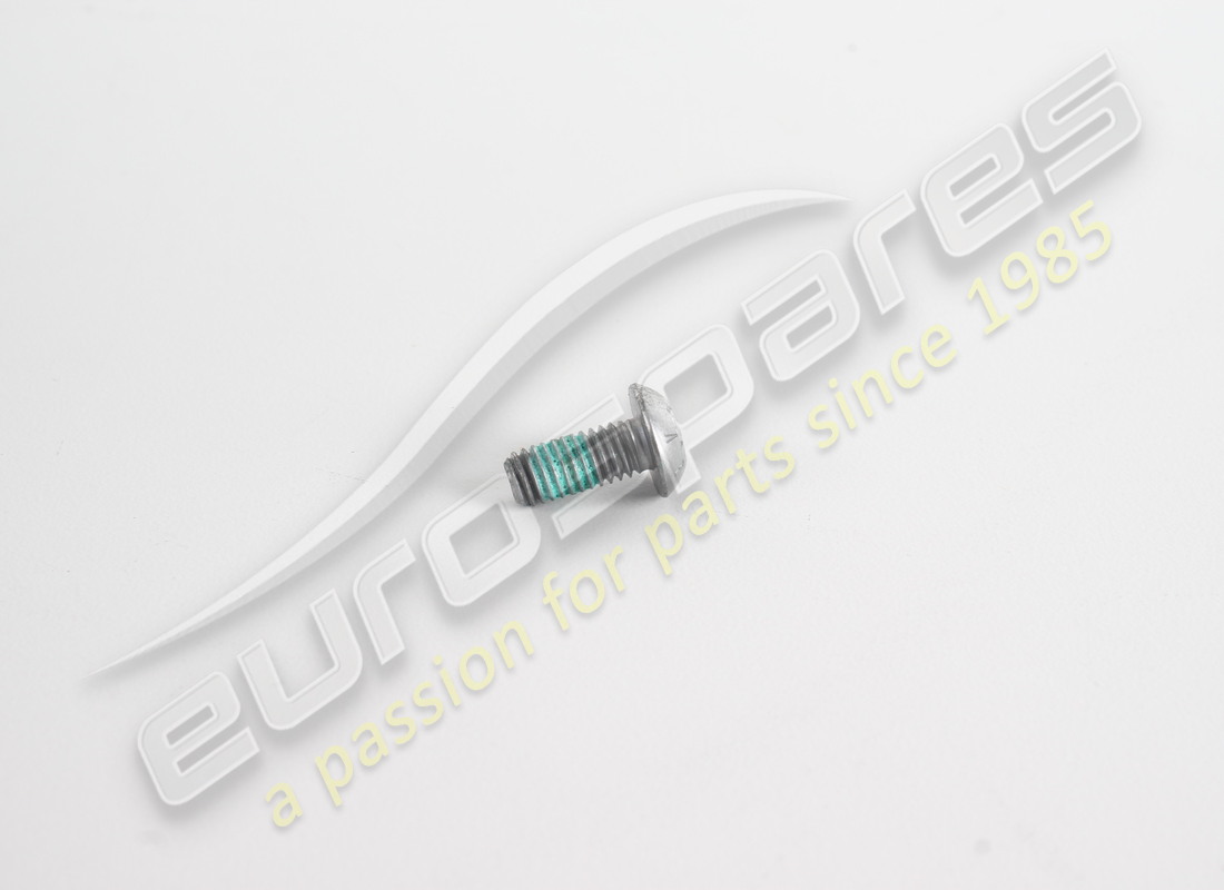 new ferrari screw. part number 266194 (1)