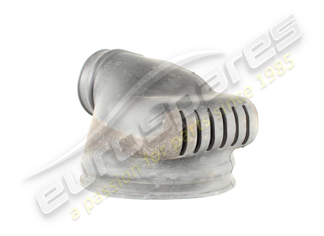 USED Ferrari RH CONNECTOR PIPE . PART NUMBER 266472 (1)