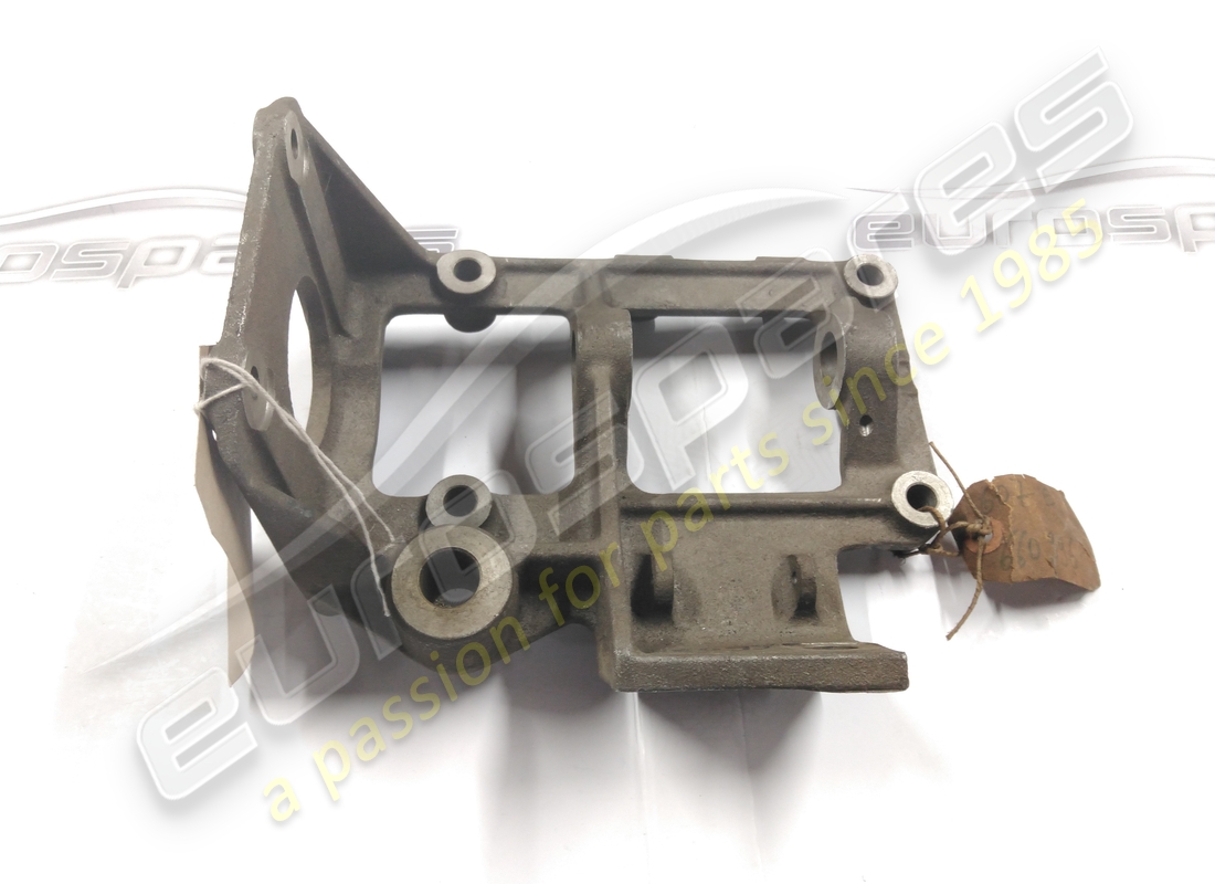 NEW FERRARI PEDAL SUPPORT HOUSING LHD PART NUMBER 660996 (1) new ferrari pedal support housing lhd part number 660996 (1)