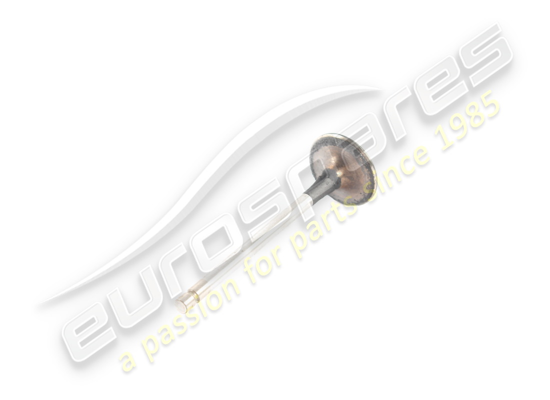 USED FERRARI INTAKE VALVE. PART NUMBER 287607 (1) used ferrari intake valve. part number 287607 (1)