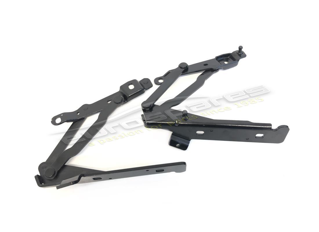 new ferrari luggage compartment lid kine. part number 70003437 (1)