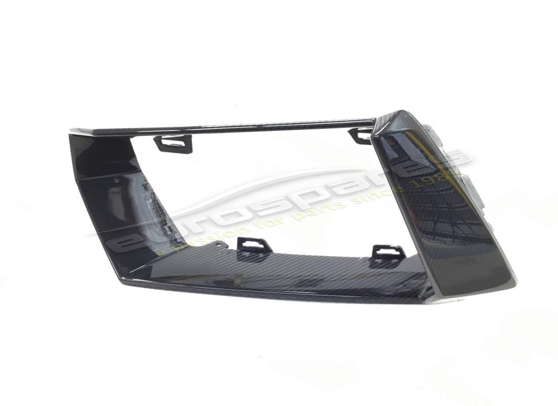 new (other) lamborghini lh front trim for bumper. part number 470807819a (1)