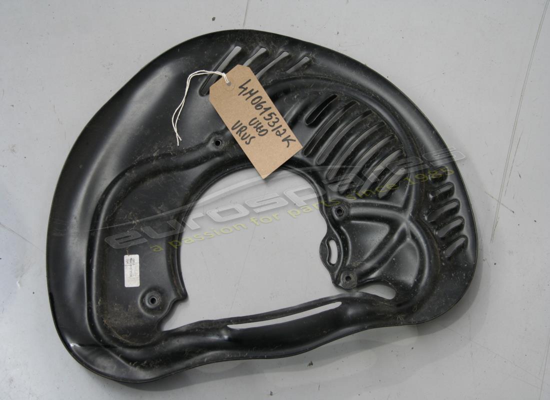 USED Lamborghini COVER 21 CERAMIC . PART NUMBER 4M0615312K (1)