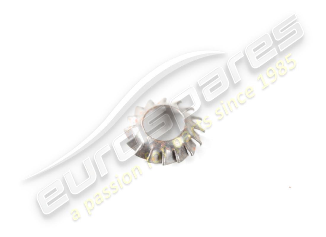 NEW FERRARI SHAKE PROOF WASHER. PART NUMBER 108041 (1) new ferrari shake proof washer. part number 108041 (1)